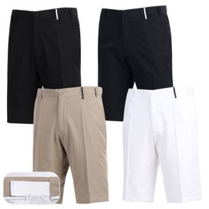 골프남성반바지 골프5부반바지 여름 쿨 하프팬츠