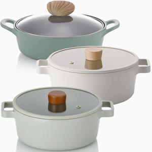 네오플램 피카 리저브 IH 인덕션 냄비 22양수 22전골