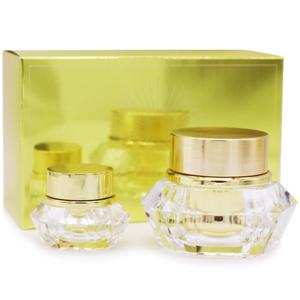 잇츠스킨 프레스티지 끄렘 2X 데스까르고 크림 세트