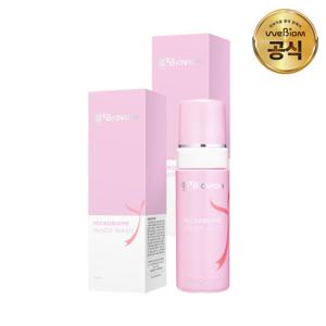 약산성 유산균 여성청결제 150ml 2개 마이크로바이옴 이너워시 2박스