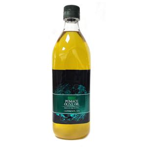 라리 포마스 올리브오일 1L 올리브유 PET