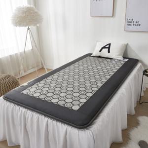 온돌가 전기매트 럭셔리 그래핀 싱글 전체난방 전기장판 1인용