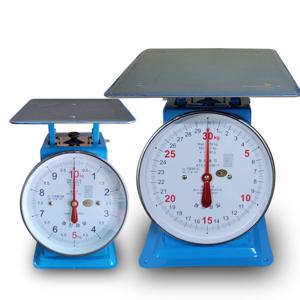 고급협진 접시지시저울 10kg/50g 앉은뱅이저울