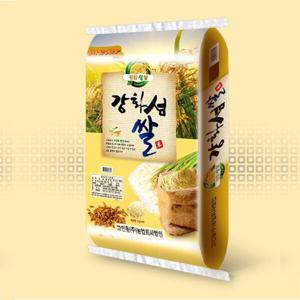 강화섬쌀 고인돌쌀 햅쌀 백미 20kg 2024년 햅쌀 깨끗하고 맛있는 쌀