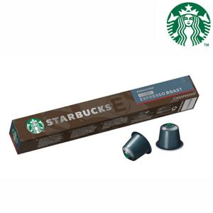 스타벅스 네스프레소 호환 캡슐커피 디카페인 10개입