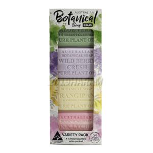 오스트레일리안 보태니컬 비누 200g x 8개 코스트코