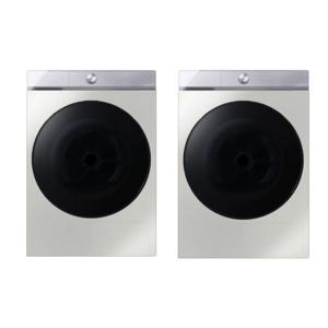 가람 삼성전자 비스포크 WF21B6400KE+DV17B8720BE 일반설치 (지역별배송비상이)