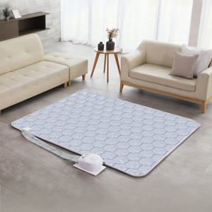 일월 해든마루 스트릭 온수매트 더블 150x200 일월온열매트