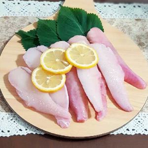 냉동 아귀순살 500g