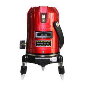 신콘 SL-222 레이저레벨기/레이저수평기/레벨기/SL222