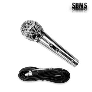 오디오테크니카 스탠드형 핸드마이크 AT-818ll