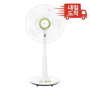 내일도착 선풍기스탠드형타이머기능 NKF-H1400