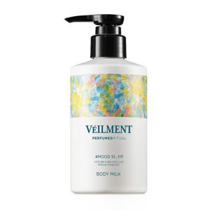 벨먼 퍼퓸드리추얼 니치향수 바디밀크 230ml 찬란