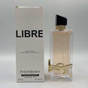 입생로랑 리브르 오 드 뚜왈렛 90ml 테스터