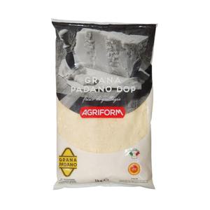 아그리폼 그라나 파다노 치즈 가루 1kg 피자 분말 빵