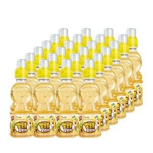 팔도 팔도 뽀로로 보리차 220ml 24입 / 어린이음료