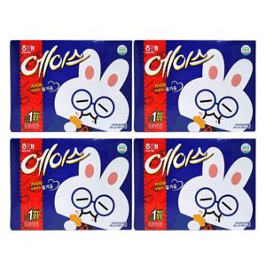 해태 에이스 비스켓 364g X 4개