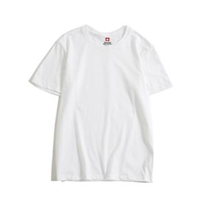 1+1+1 남녀공용 여성 남성 라운드 반팔티 무지 반팔 티셔츠 면티 3개세트