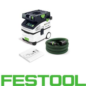 FESTOOL 574839 이동식 집진기 CTL MIDI I