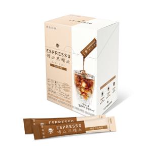 조지아 에스프레소 액상커피 100개 1박스