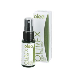 올레아 올리렉스 스프레이 30ml  선생님 성우 목 학교 직장인 발표