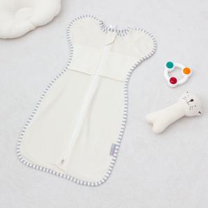 베이비스토리 스와들라인 쿨링매쉬 속싸개 촉각자극 기능성 모로반사방지 출산선물 신생아선물 임신축하선물