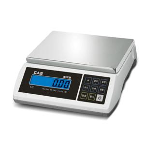 고분해능 단순중량저울 EC-15D(15kg/1g)