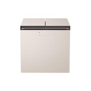 LG디오스 김치냉장고 뚜껑식 219L 23년형 Z222MEE152 Z223MEE151 최신형출고