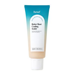 탈모증상완화/ 두피케어 / 애플 민트쿨링 스케일러  250ml