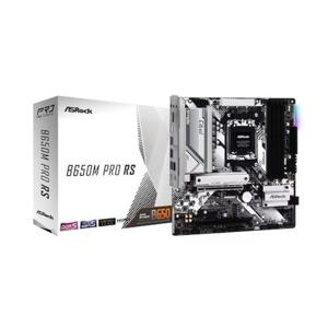 ASRock B650M Pro RS 대원씨티에스 메인보드