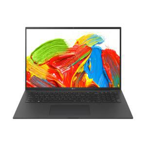 LG전자 그램17 17Z90R-EA5CK (NVMe 1TB 교체발송) 무선마우스 제공 / RTX3050 + 윈도우11홈 탑재