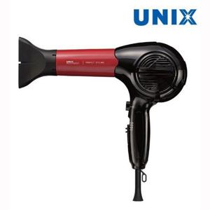 유닉스 국산 드라이기 UN-1824R / UN-1824B 1300W 전문가용 드라이기