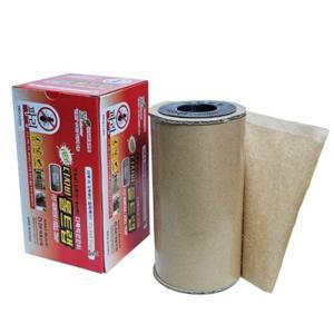 다자바 롤트랩 20cmX26M 파리 나방끈끈이 트랩