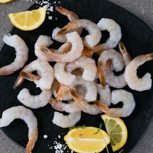 (신선집중) 칵테일 새우 900g 31/40 70미 내외 / 손질 새우