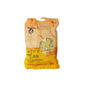 노브랜드 달콤한 쌀과자 315g 10개입