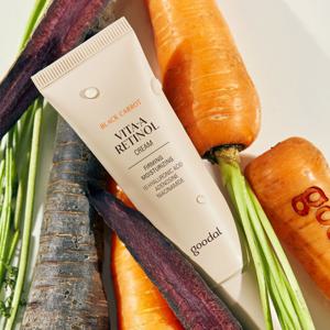 흑당근 비타A 레티놀 탄력 크림 50ml