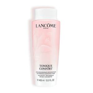 랑콤 토닉 꽁포르 토너 400ml 대용량 건성 피부 진정