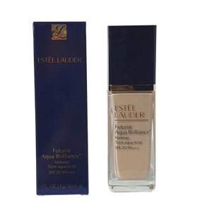 에스티로더 퓨처리스트 아쿠아 브릴리언스 파운데이션 30ml 쿨바닐라