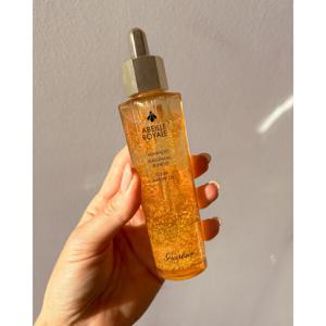 겔랑 아베이 로얄 어드벤스드 유쓰 워터리 오일 50ml (면세정품)