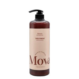 모바타 프로페셔널 미용실 트리트먼트 대용량 1000ml