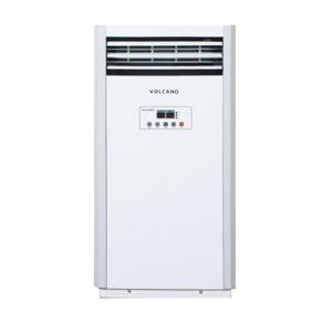 볼케노 PTC 전기온풍기 7평 VK-103S 히터 난방