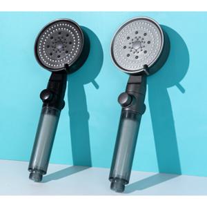 다올 스파 필터 샤워기 다올 풀세트 샤워기헤드+ 연결호스2m + 걸이+필터1년분 녹물잔류염소제거 절수