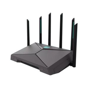 ASUS 에이수스 TX AX6000 WiFi6 무선 게이밍 공유기 듀얼 2.5G포트 7가지 RGB라이트