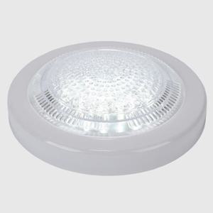 번개표 led 원형 직부등 현관 복도 발코니 직부등 15W 주광색 국산 조명의대명사