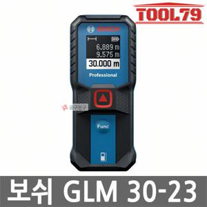 보쉬 GLM30-23 레이저 거리 측정기 30M 컴팩트 레이저 줄자 GLM 30-23