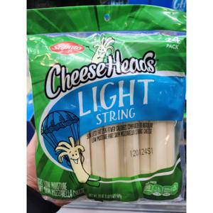 트레이더스 사푸토 라이트 스트링치즈 564G 24개 낱개 포장 아이스박스+아이스팩무료