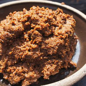 순창고전 조선된장 1kg /깊고 맛있는 시골집재래된장 (옹기4년숙성)