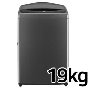 LG전자 통돌이 세탁기 19kg(T19MX8B) 지역별차등