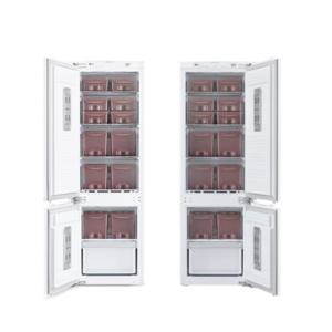 LG 디오스 빌트인 김치냉장고 좌경첩 K221PR14BL2 후속모델 RSK221JVPL