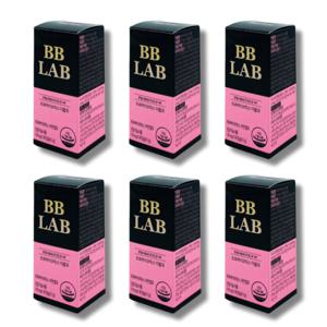 뉴트리원 비비랩 프로바이오틱스 더블유 W 170mg x 30캡슐 6박스